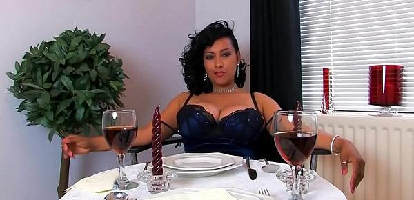  Danica Collins - Dinner Date - justdanica.com